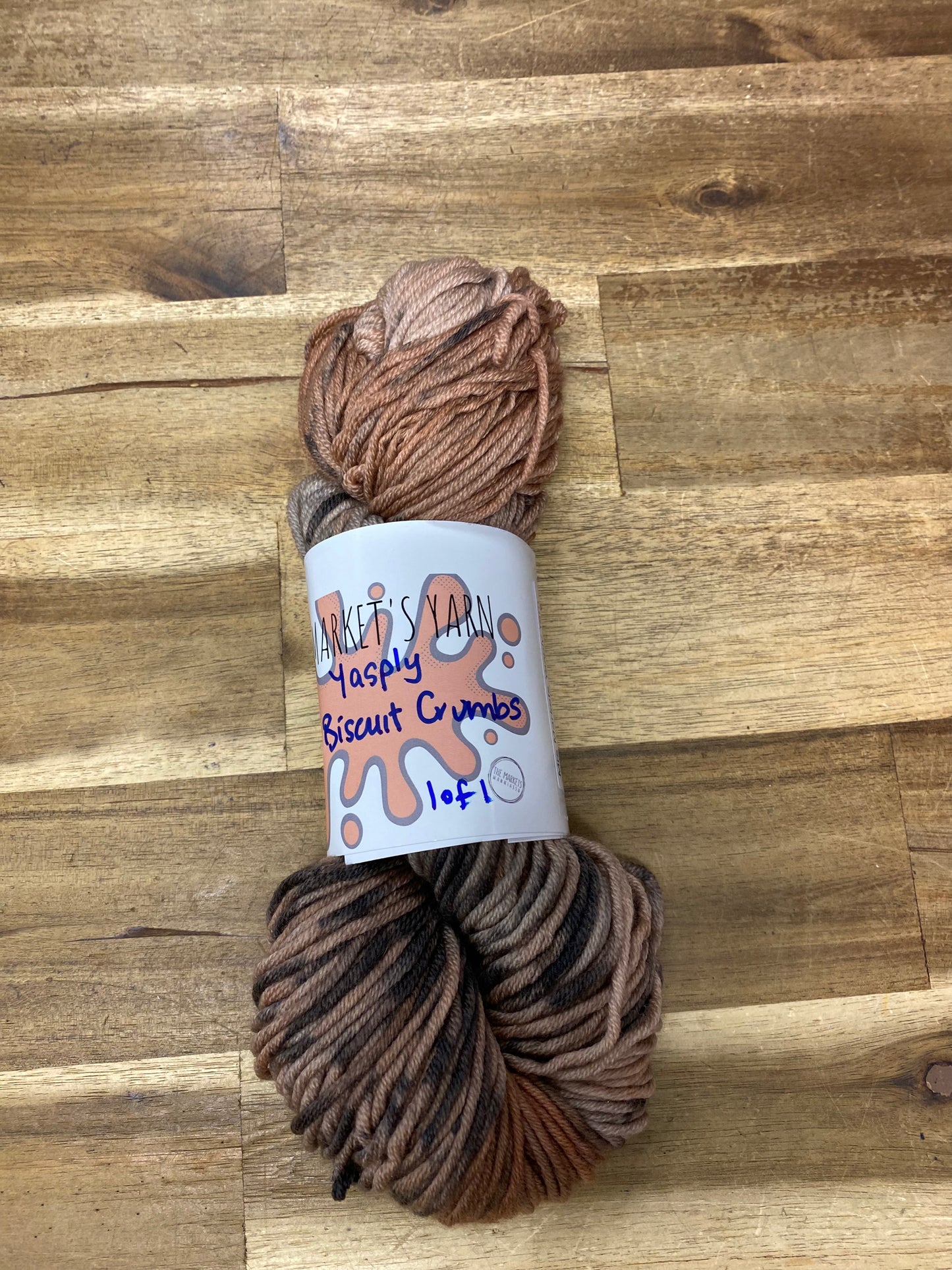 Mrs Markets Yasply Yarn