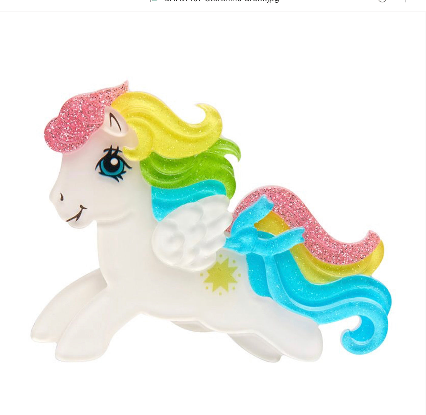 My Little Pony Collection