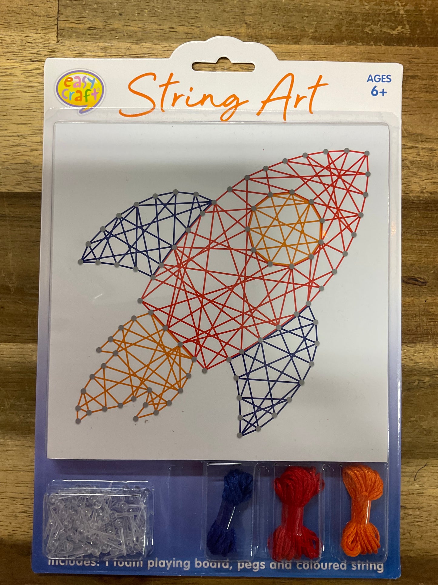 String Art Kit
