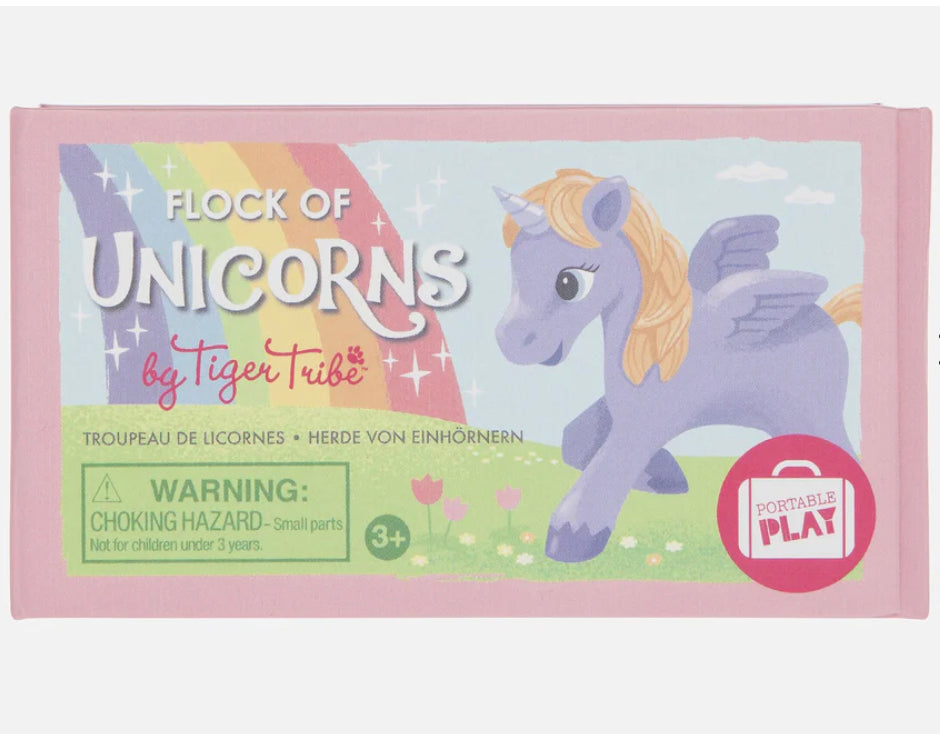 Flock Of Unicorns