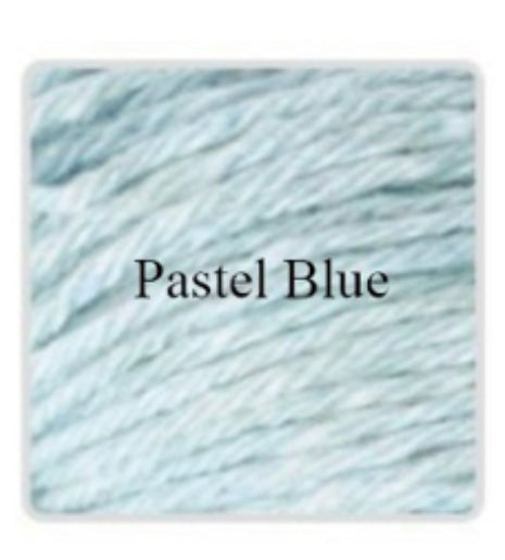 Recycled Cotton Yarn