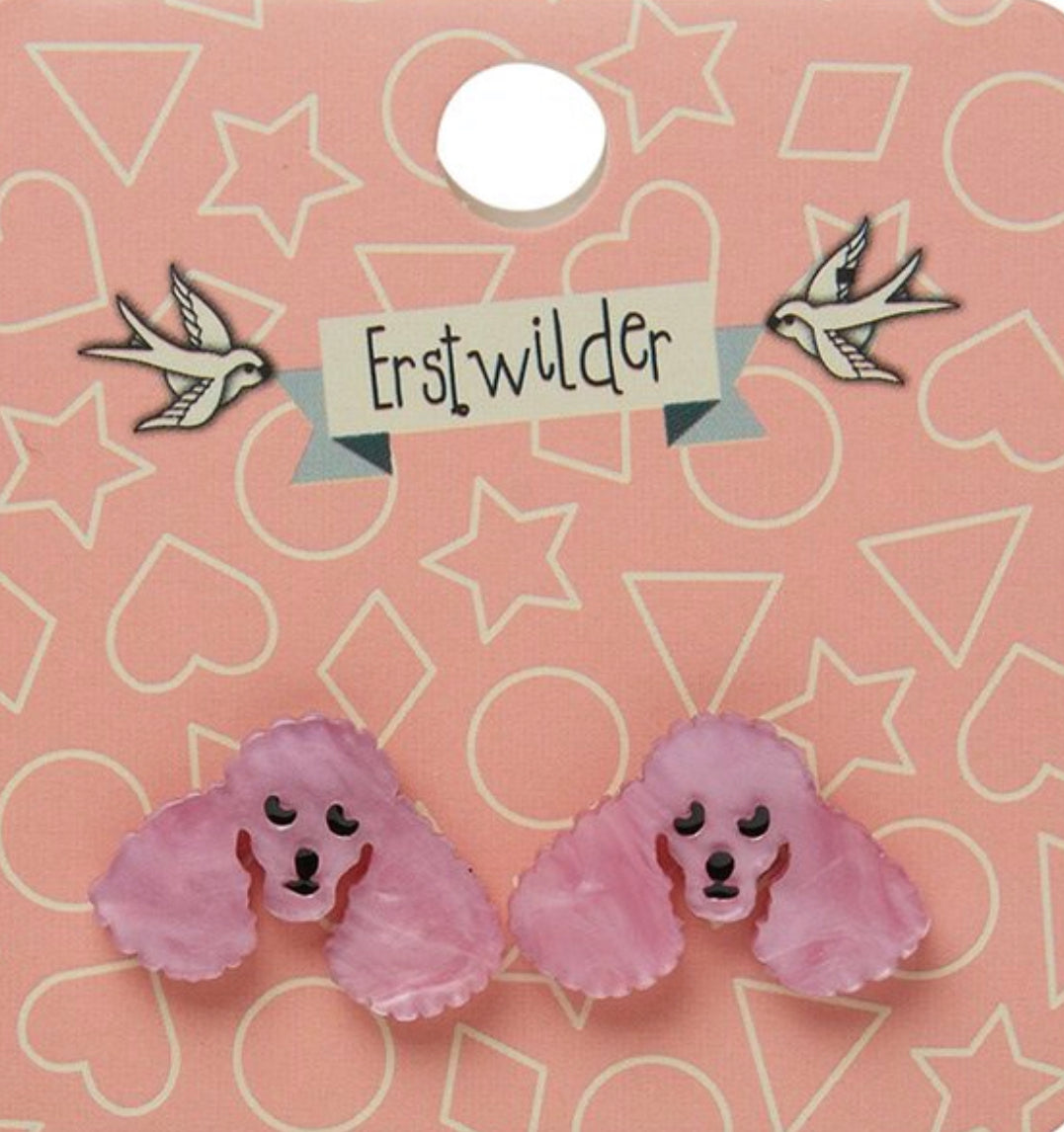 Paris Holiday Collection Essential Earrings