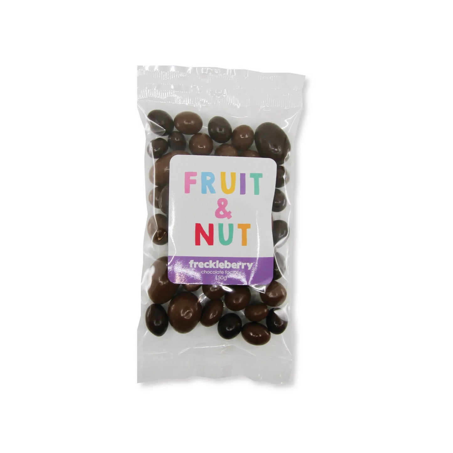 Grab Bag Milk Chocolate Sultanas