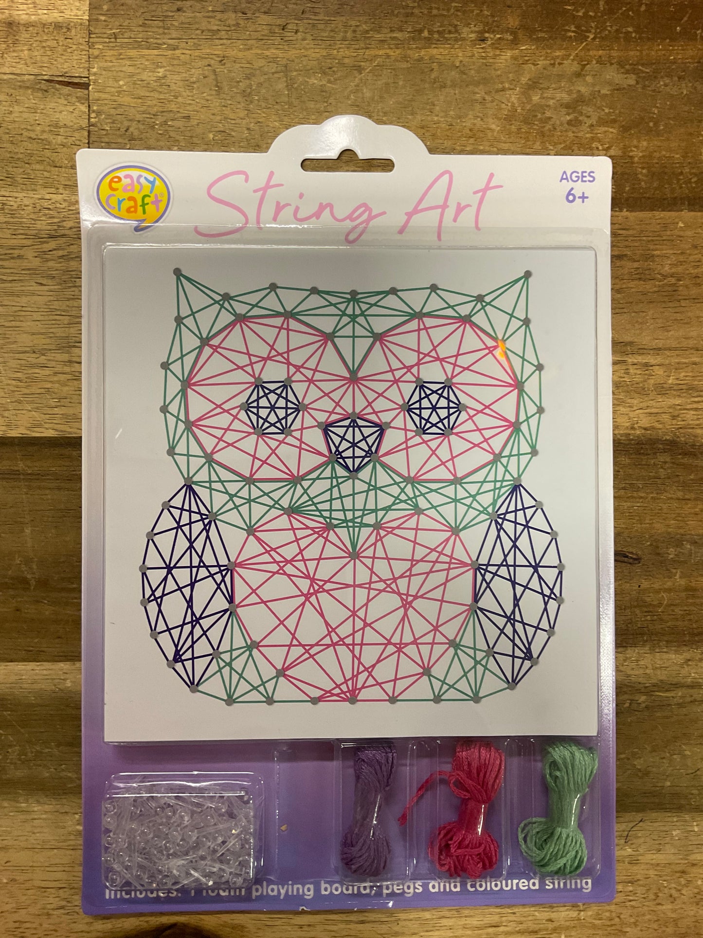 String Art Kit