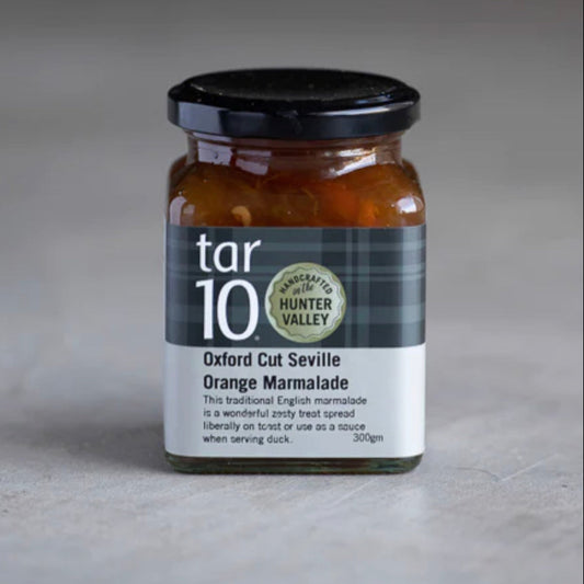 Oxford Cut Seville Marmalade