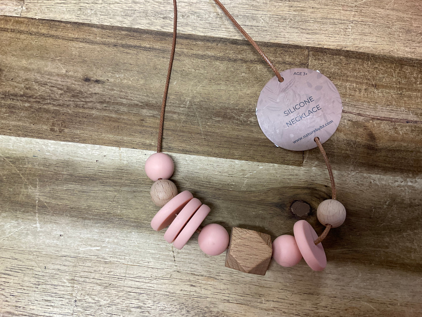 Serenity Necklace