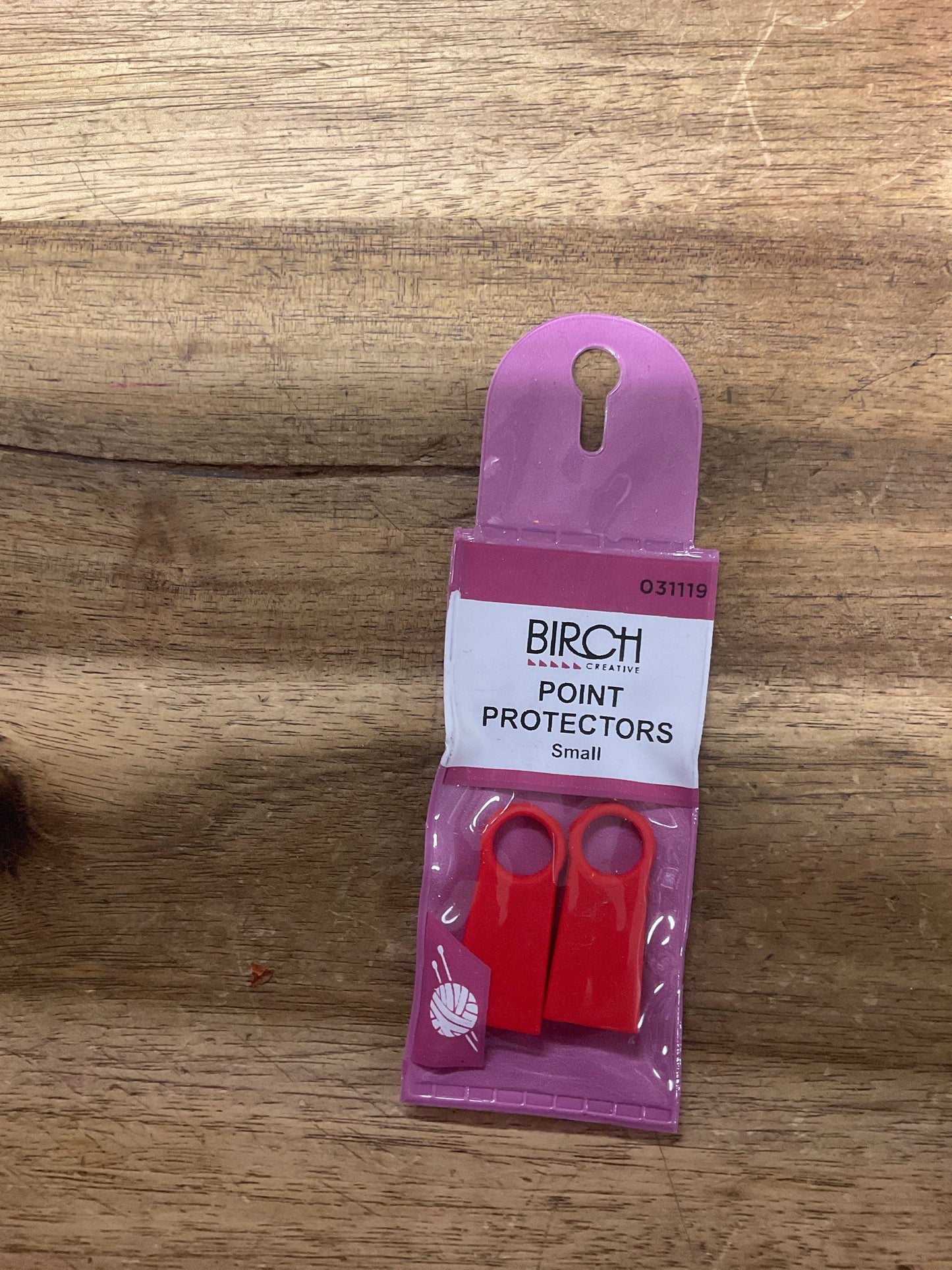 Point Protectors