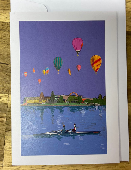 Leafy Sea Dragon Cards