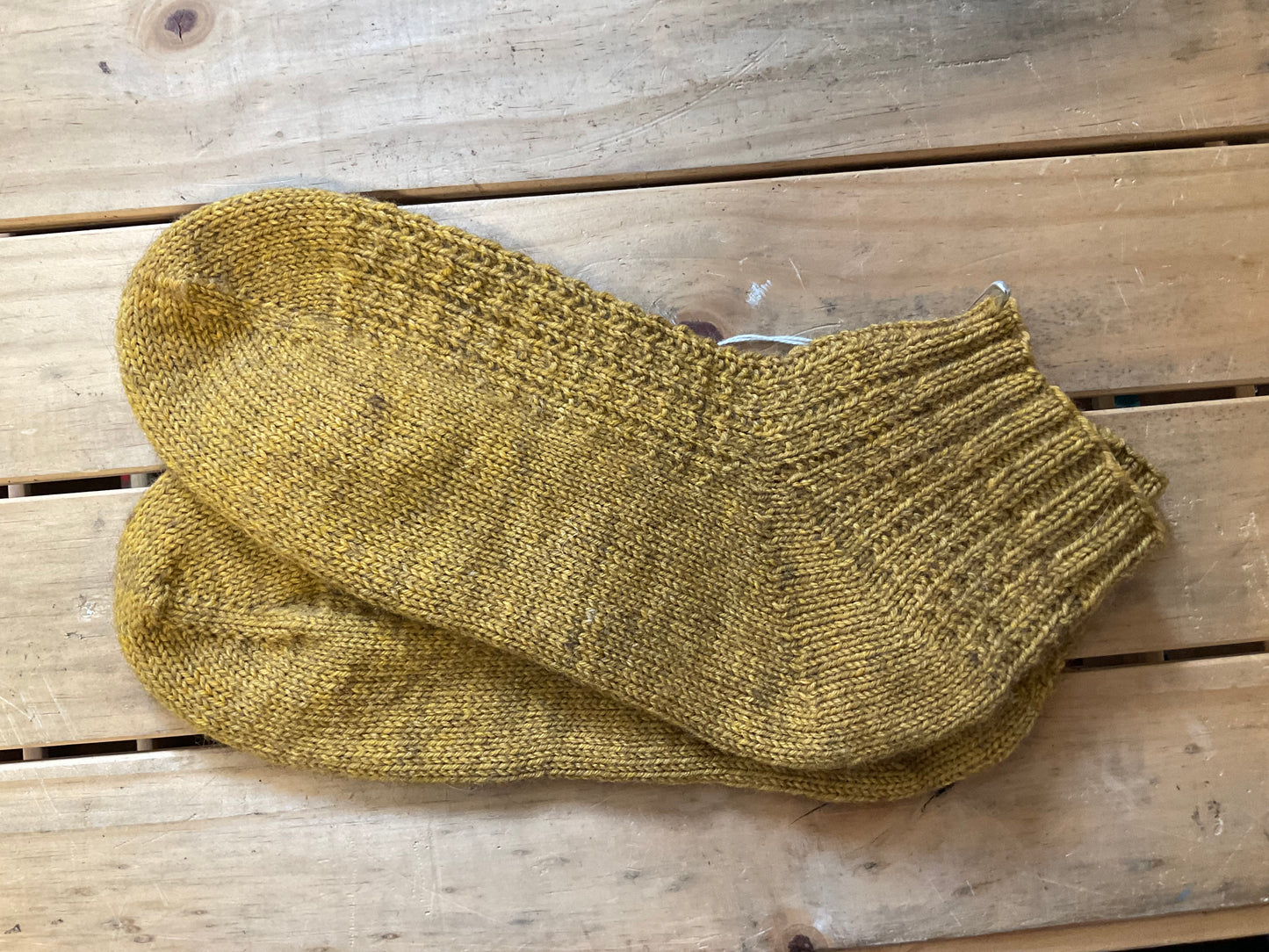 Handmade Socks