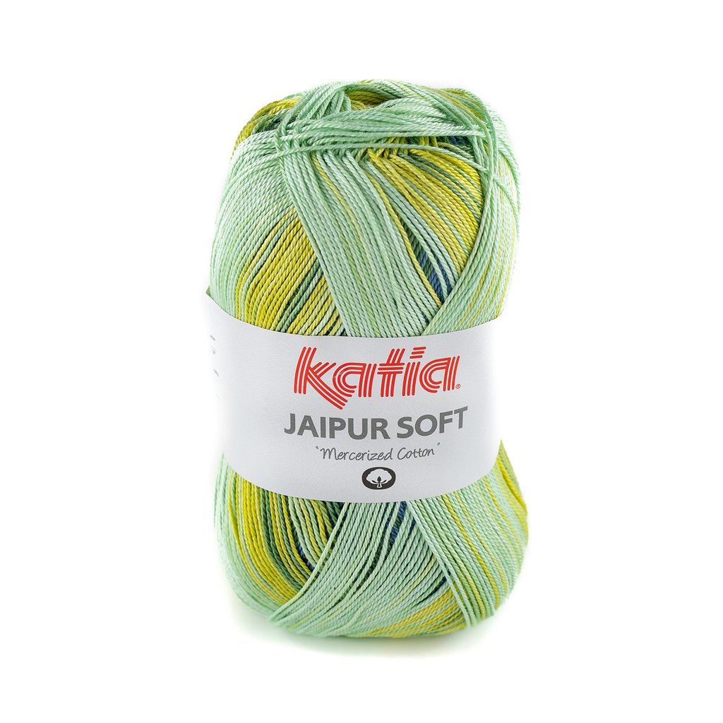 Jaipur Soft Mercerized Cotton