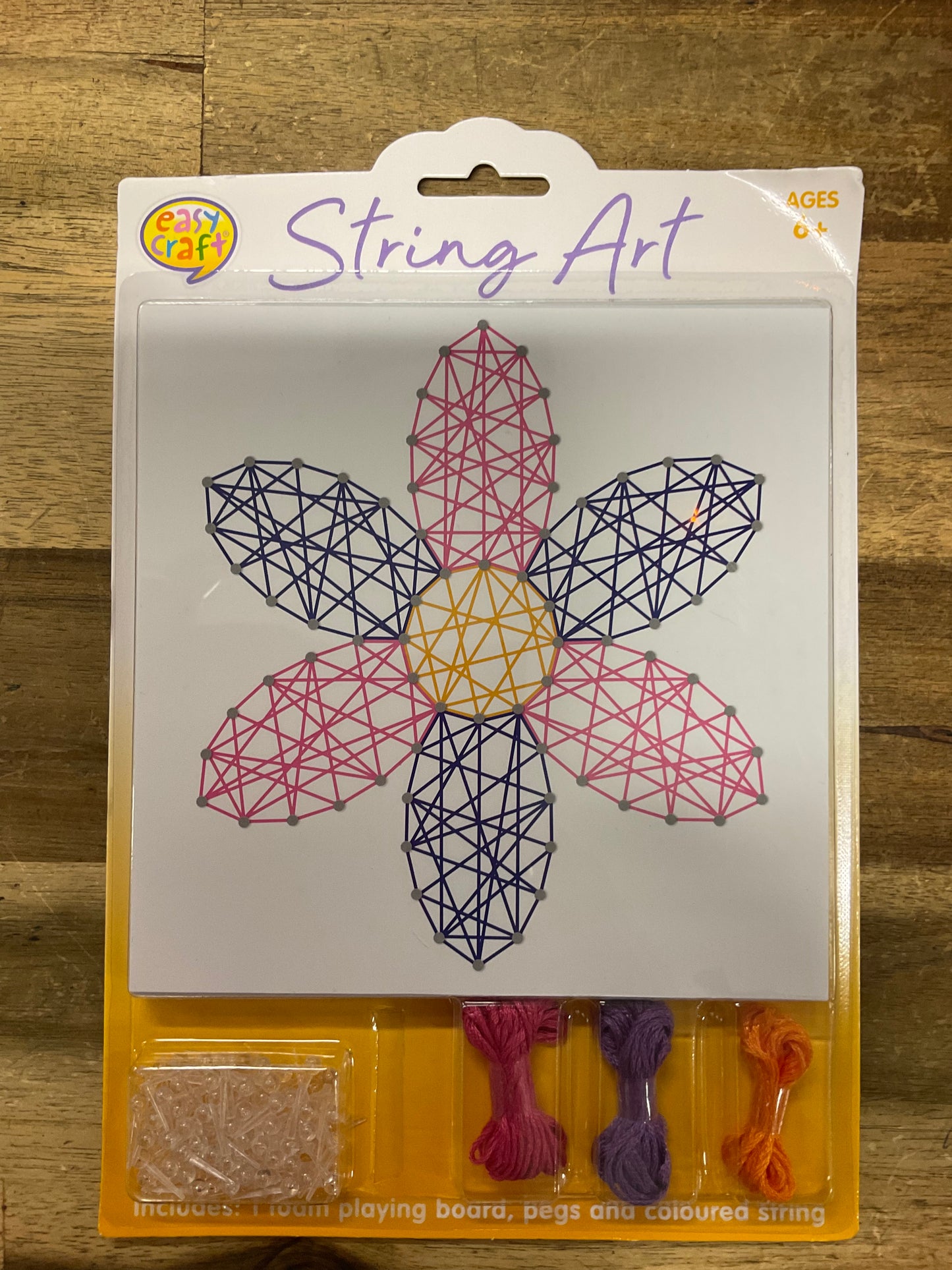 String Art Kit