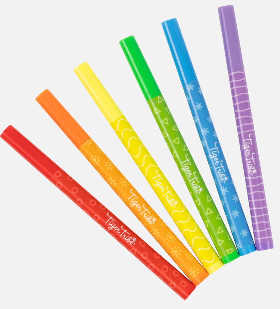 Window Markers