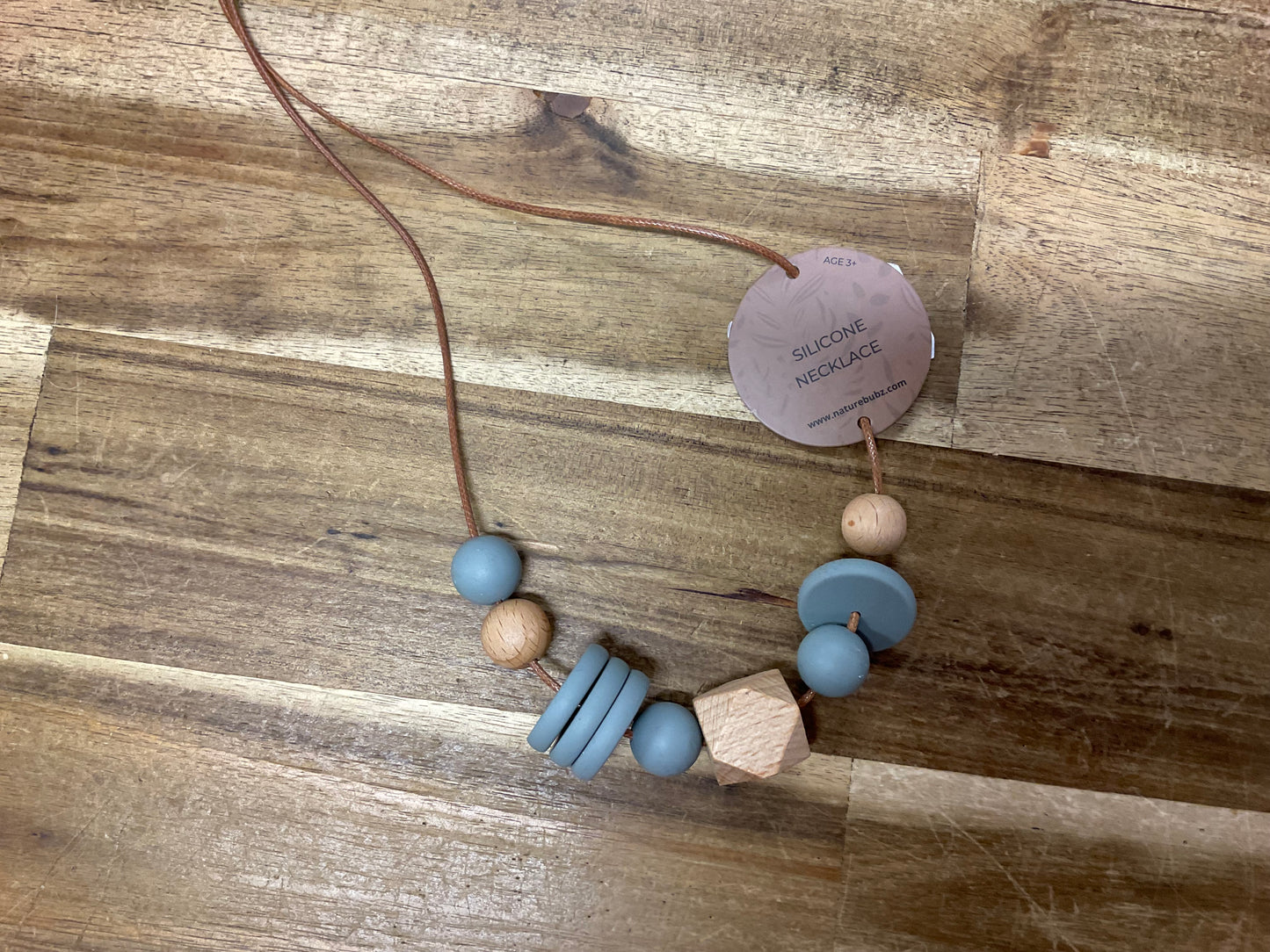 Serenity Necklace