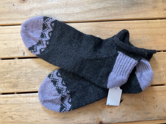 Handmade Socks
