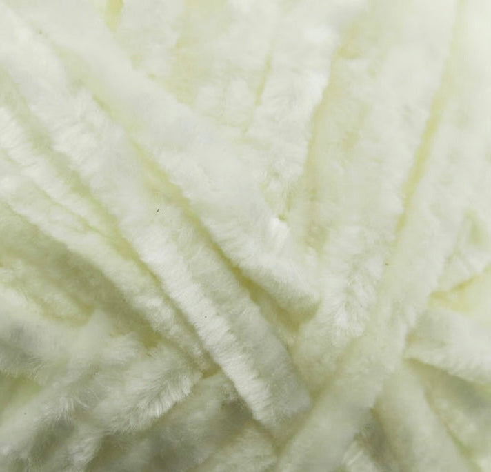 Velvetine Yarn
