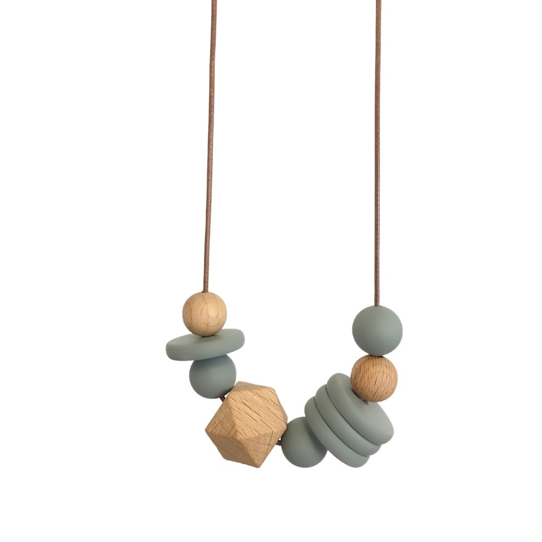 Serenity Necklace