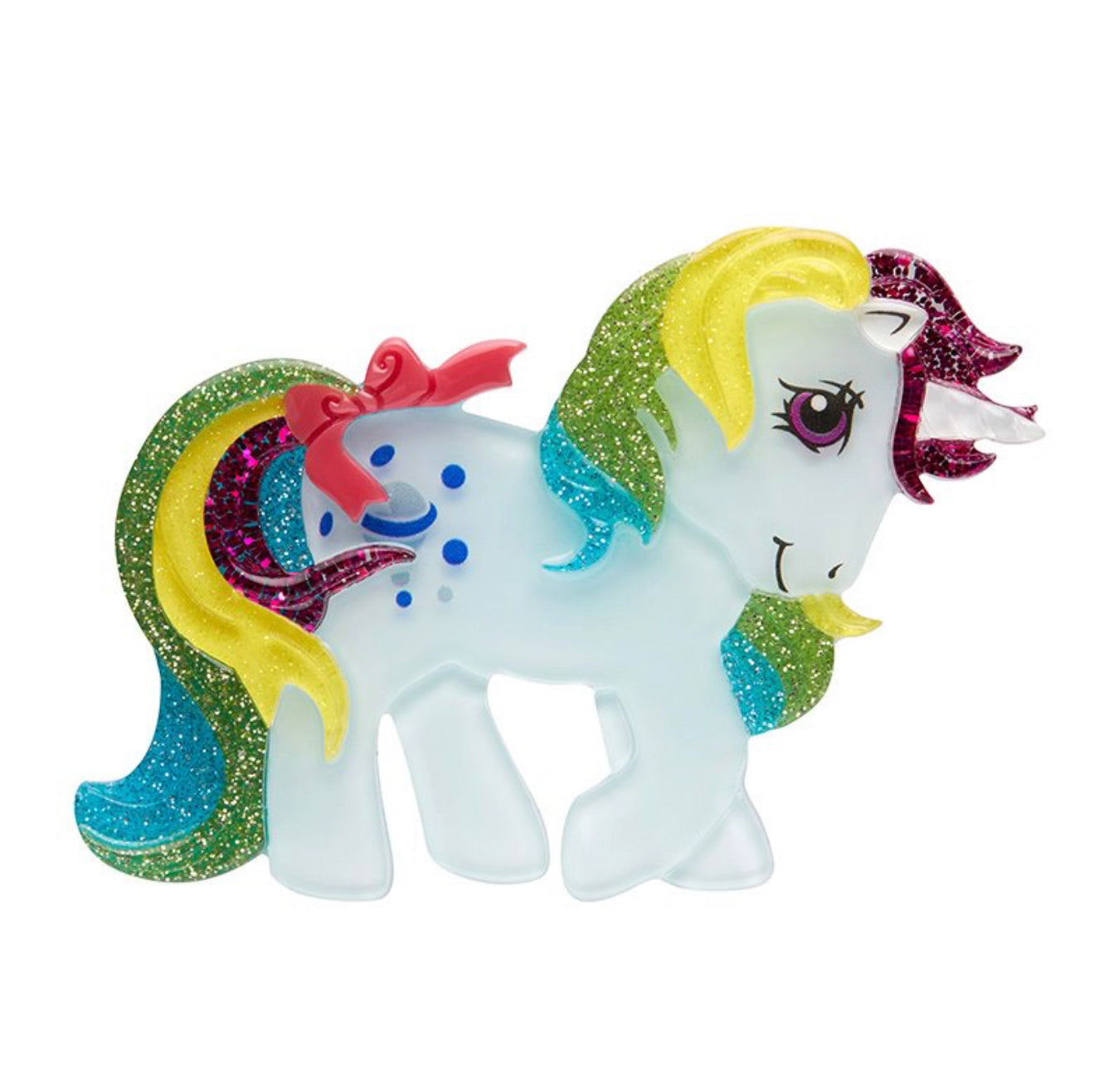 My Little Pony Collection