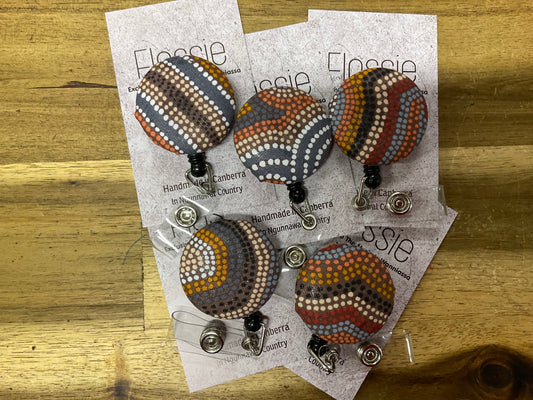 ID Reel Indigenous Print 2