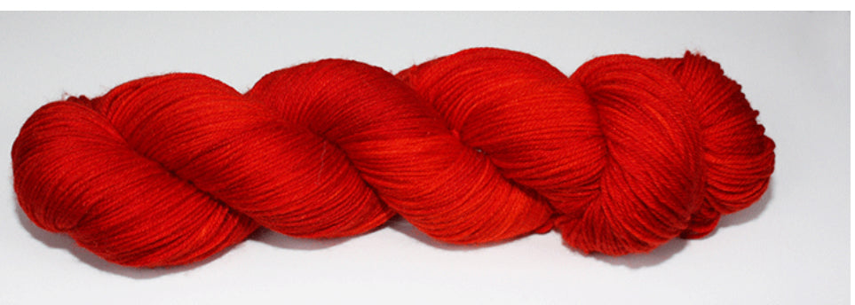 Fiori Sock Yarn