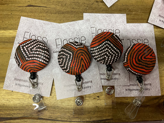 ID Reel Indigenous Print 1