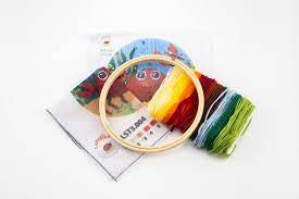 Long Stitch Kits