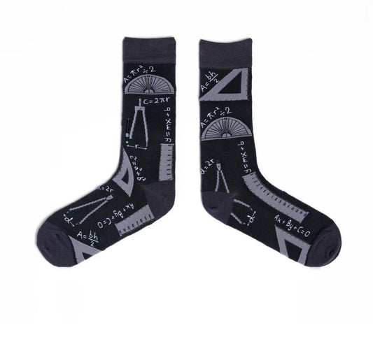 Wearin' My Smart Socks   Large