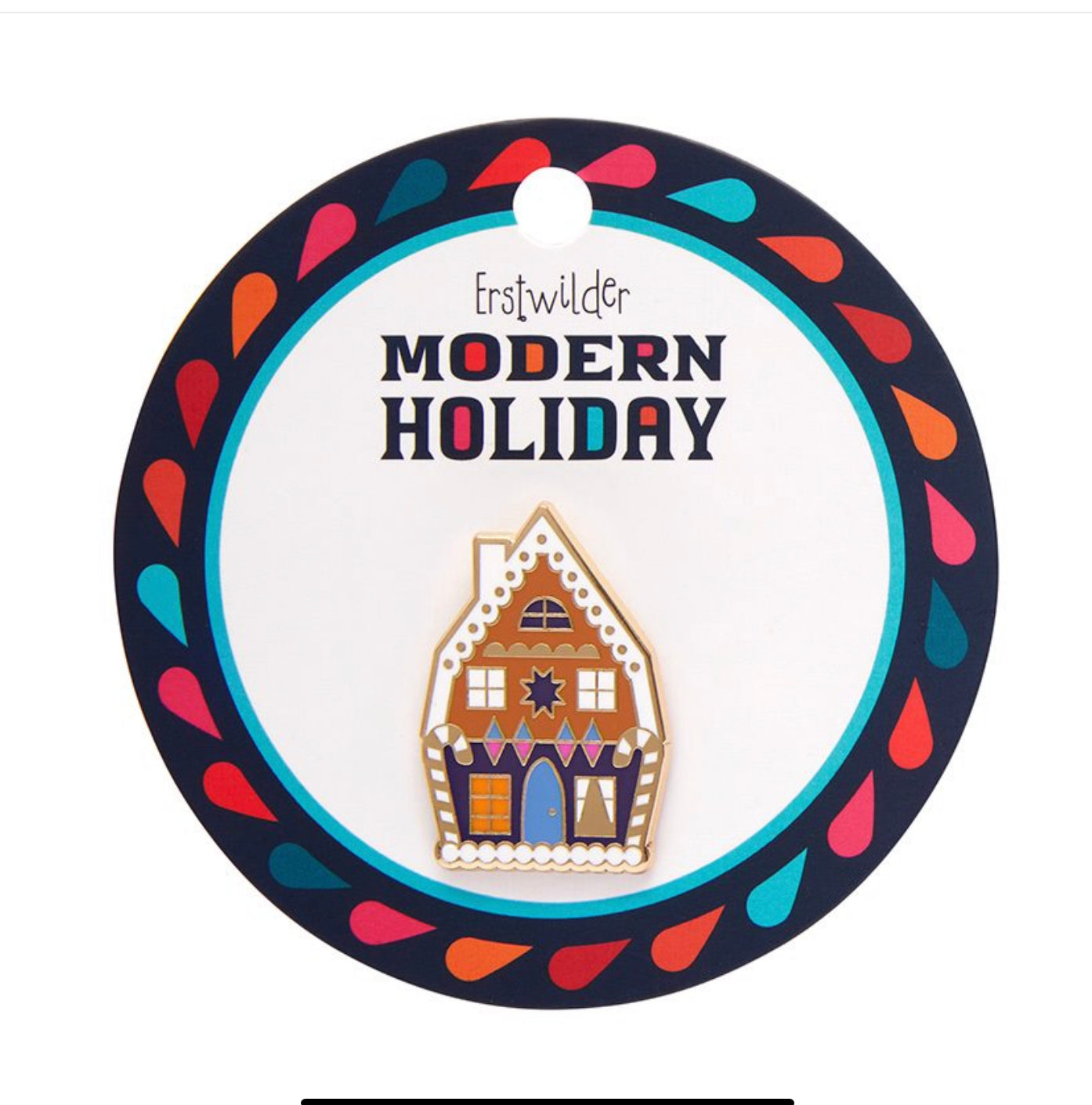 Modern Holiday Collection