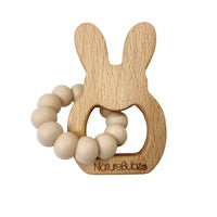 Hop Teether