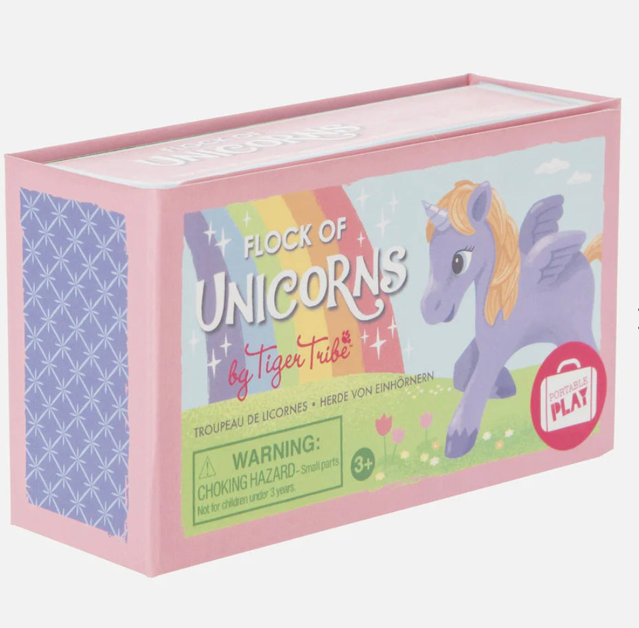 Flock Of Unicorns