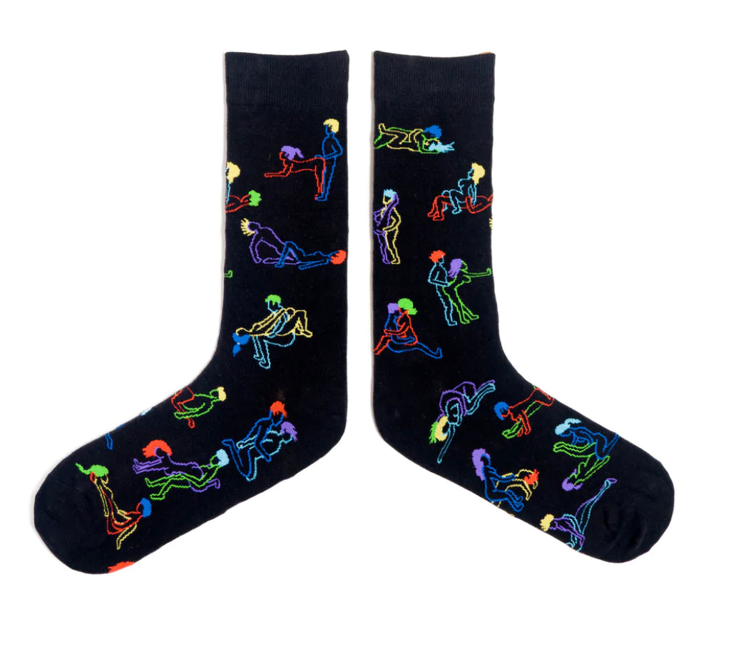 Kama Socktra Socks Large