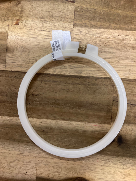 Tension Embroidery Hoop 15cm