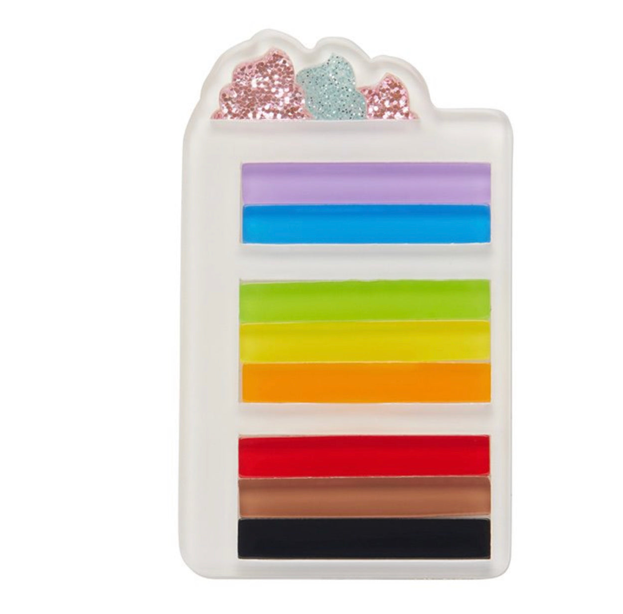 Pride and Joy Collection