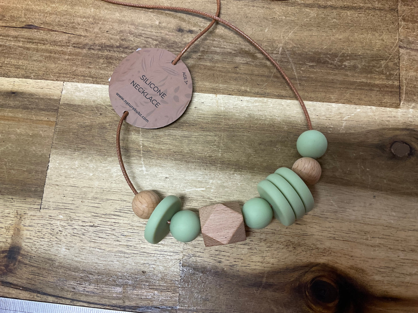 Serenity Necklace