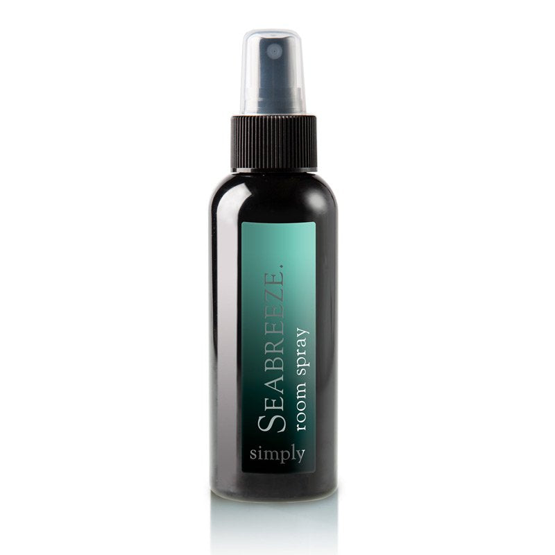 Room Spray - Seabreeze
