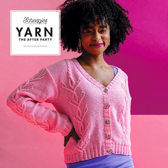 Scheepjes Patterns Clothing