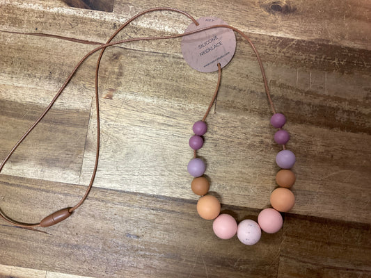 Athena Necklace