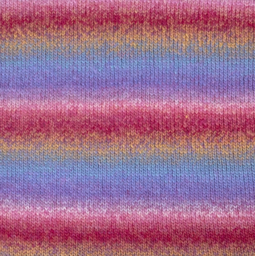 Panda Crypto 8ply Yarn