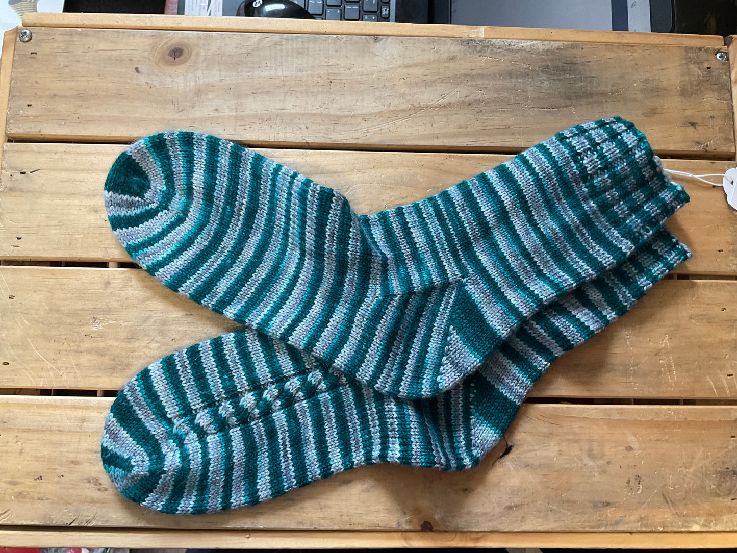 Handmade Socks