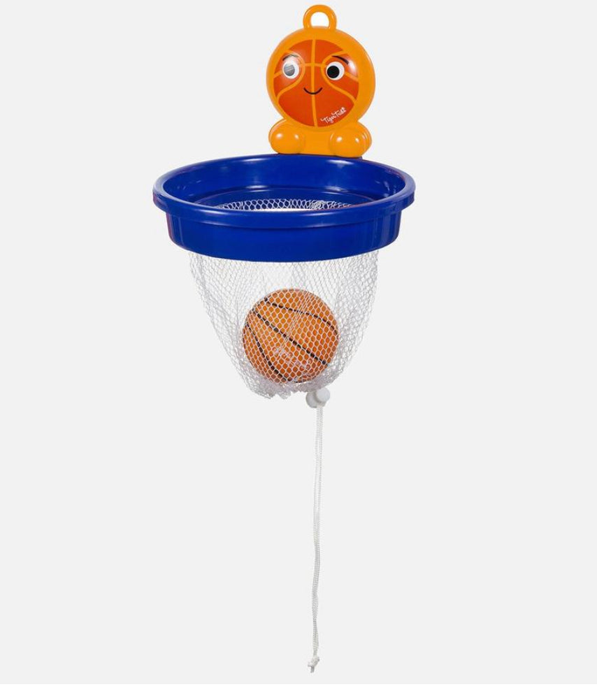 Bath Ball - Dunk Time