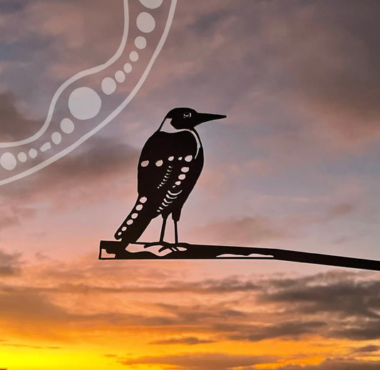 Melanie Hava Magpie Regular