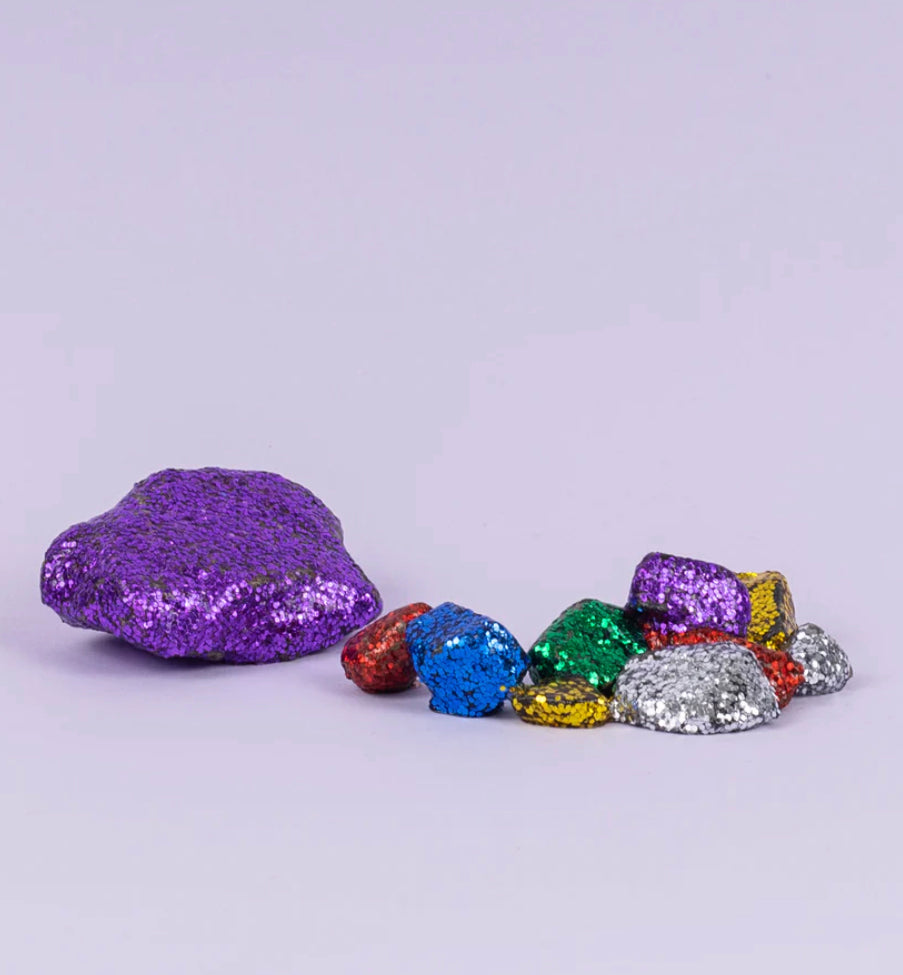 Glitter Goo Gemstone Sparkle