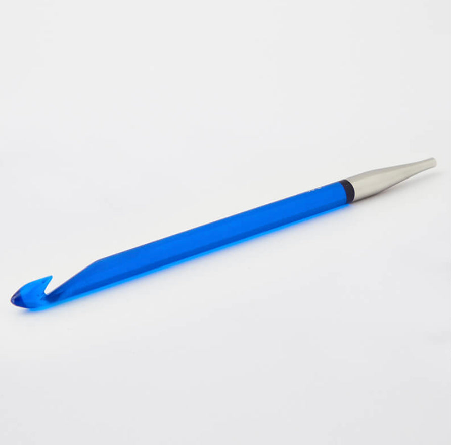 Trendz Tunisian/Afghan Crochet Hooks