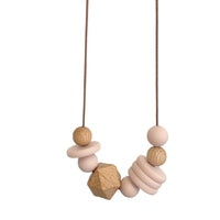 Serenity Necklace