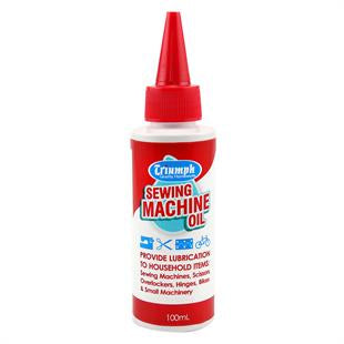 Sewing Machine Oil 100ml