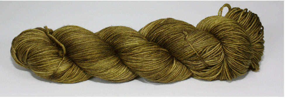 Fiori Sock Yarn