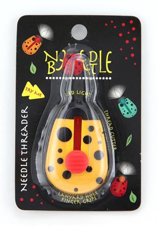 Beetle Needle Threader