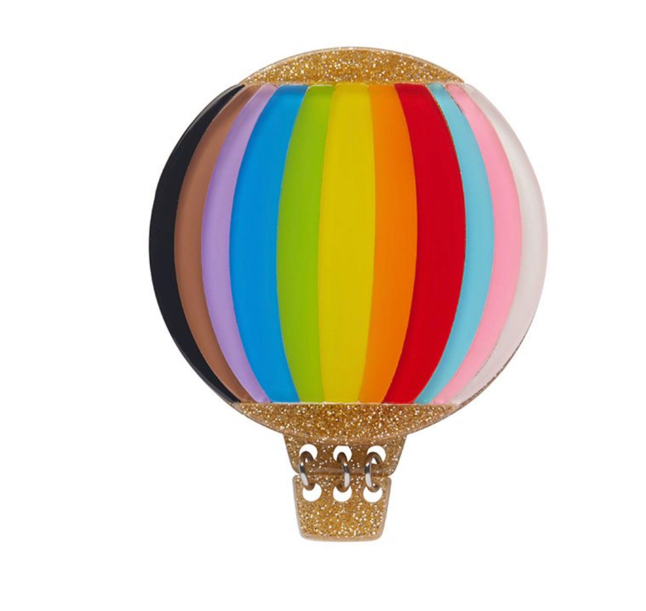 Pride and Joy Collection