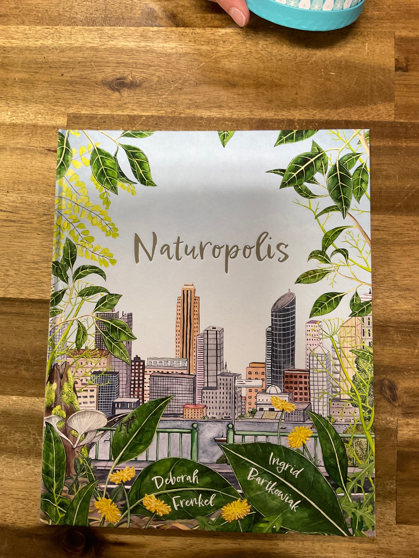 Naturopolis