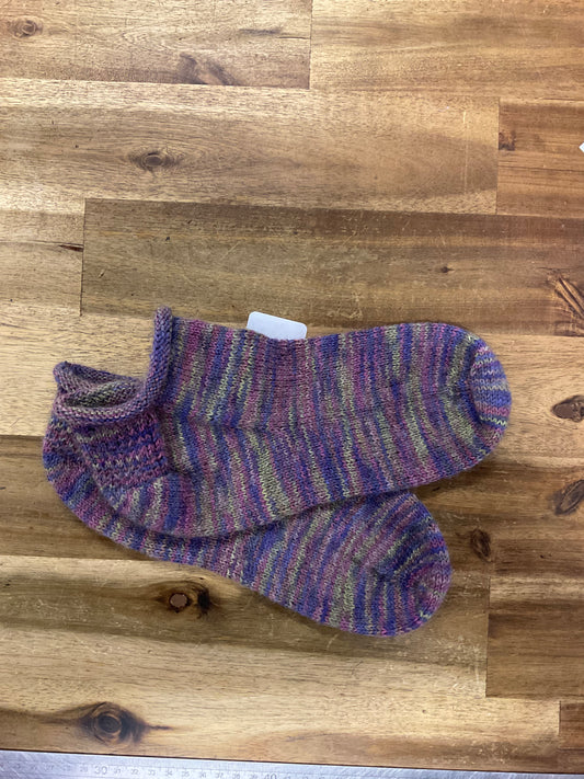 Linda's Handmade Socks - #3