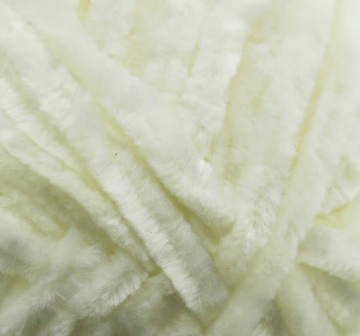 Velvetine Yarn